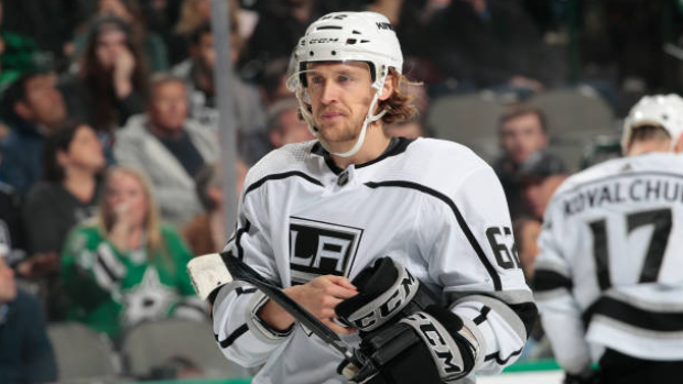 Carl Hagelin, Getty Images Carl Hagelin