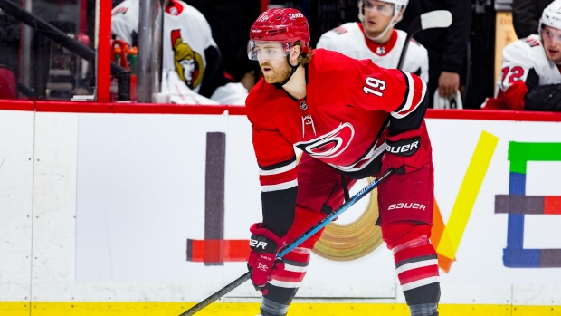Dougie Hamilton, Getty Images Dougie Hamilton