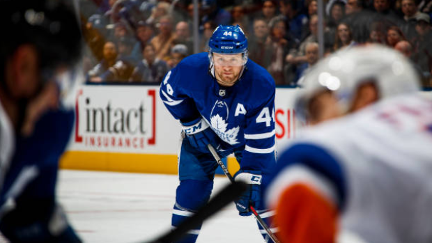 Morgan Rielly