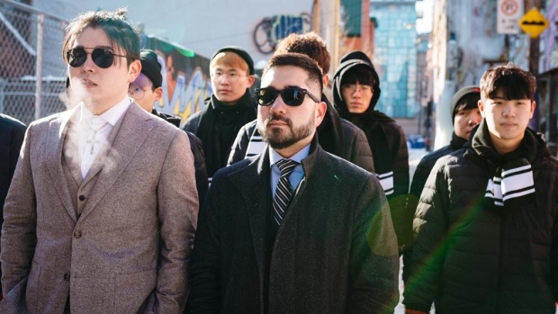 Toronto Defiant, The Canadian Press Toronto Defiant