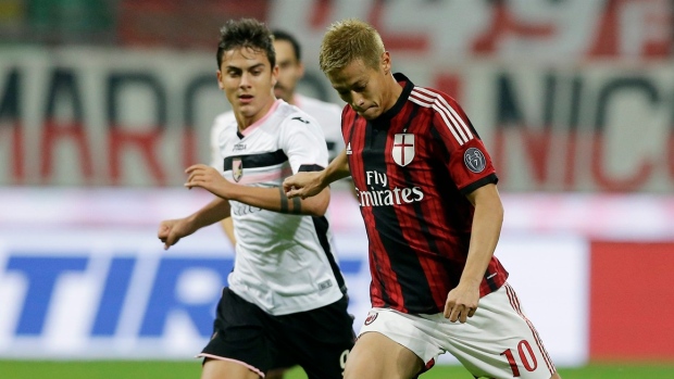 Keisuke Honda on AC Milan struggles: Fatigue and awareness are the challenges to overcome Article Image 0