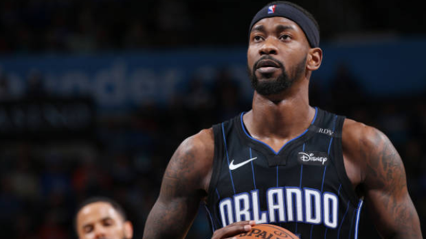 Terrence Ross, Getty Images Terrence Ross