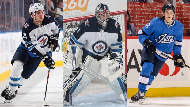 Roslovic/Comrie/Niku, Getty Images Roslovic/Comrie/Niku