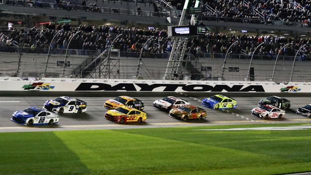 Daytona 500