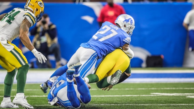 Glover Quin, Detroit Lions on Twitter Glover Quin