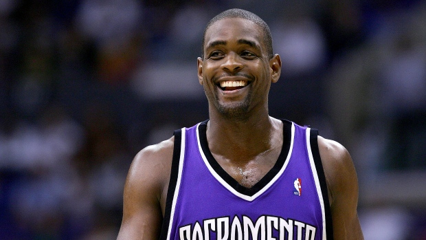 Chris Webber, Getty Images Chris Webber