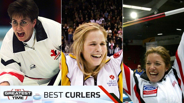 Best Curlers Best Curlers