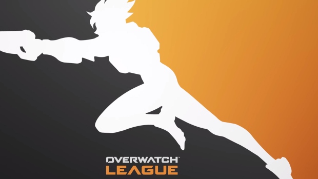 Overwatch