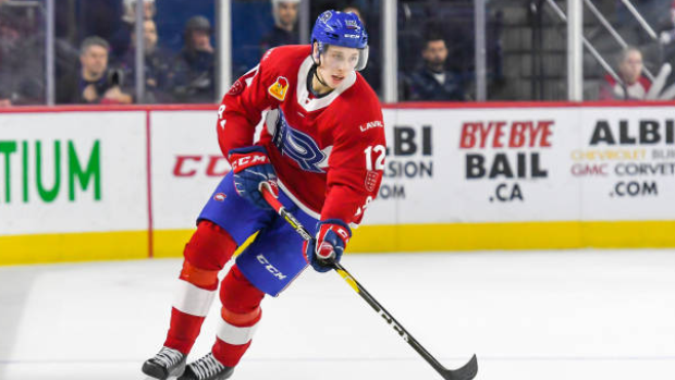Lukas Vejdemo , Getty Images Lukas Vejdemo