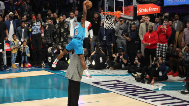 Hamidou Diallo, Getty Images Hamidou Diallo
