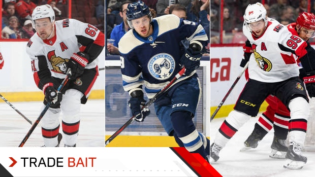 tsn nhl trades