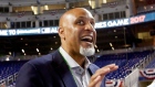 Tony Clark