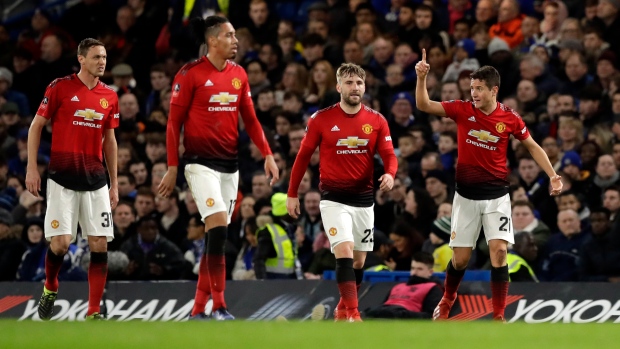 Chelsea vs man utd fa cup live stream clearance