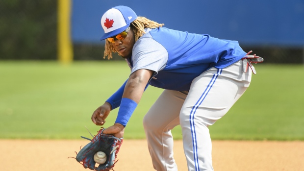 Vladimir Guerrero Jr. 