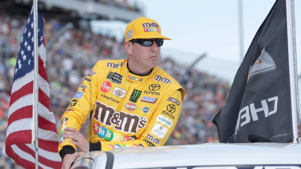 Kyle Busch