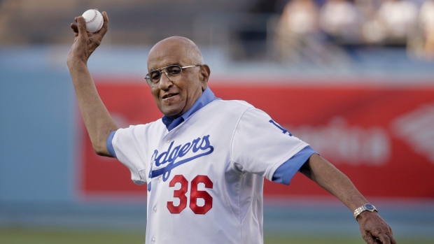 Don Newcombe