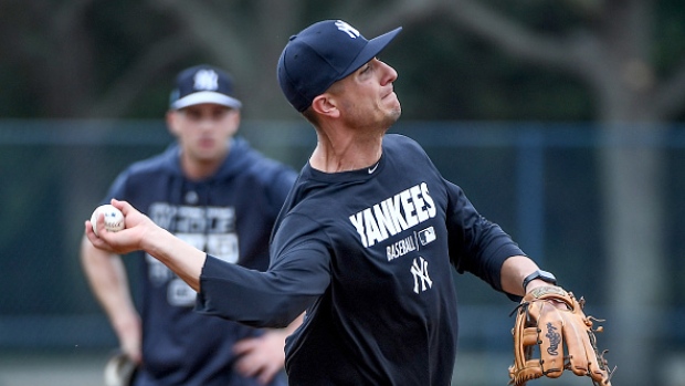 Troy Tulowitzki will 'do whatever I can' to help New York Yankees win