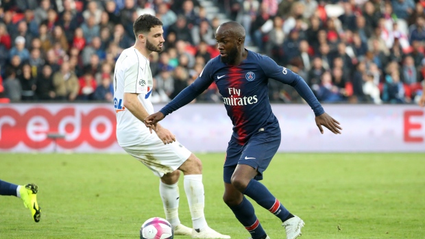 Lassana Diarra, Jean Catuffe/Getty Images Lassana Diarra