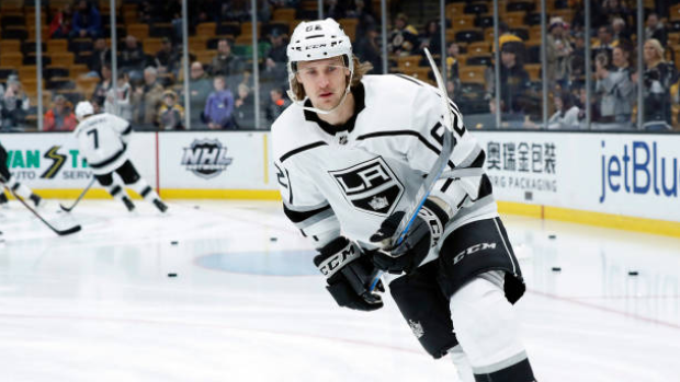 Carl Hagelin, Getty Images Carl Hagelin