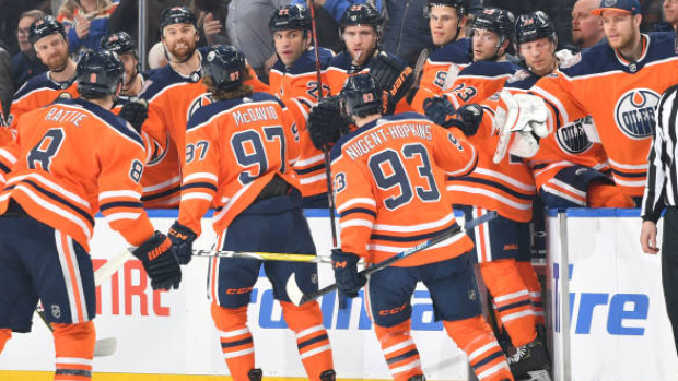 Connor McDavid, Getty Images Connor McDavid