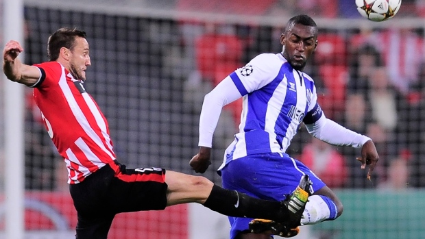 Jackson Martinez