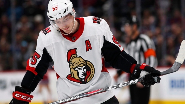 Matt Duchene, Getty Images Matt Duchene