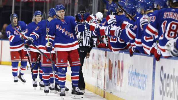 Ryan Strome , Getty Images Ryan Strome