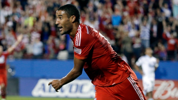 Tesho Akindele, The Canadian Press Tesho Akindele