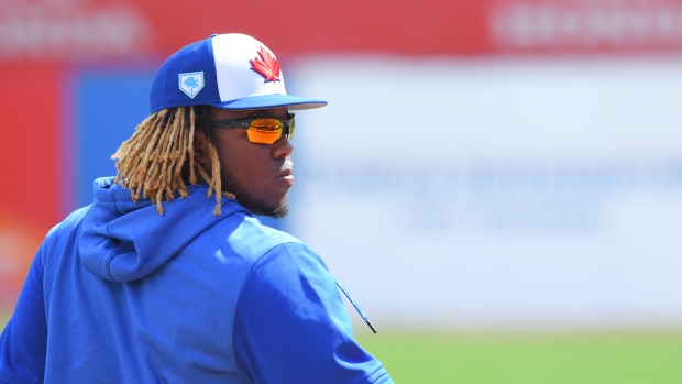 Vladimir Guerrero Jr.