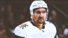 Mark Stone - Knights