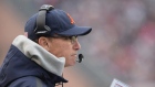 Photo: Darren McCollester/Getty Images, License: N/A, Created: 2014:10:26 15:17:06 Marc Trestman