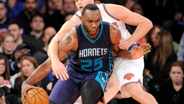 Al Jefferson Al Jefferson
