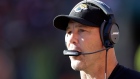 Photo: The Canadian Press, License: N/A, Created: 2014:11:02 09:23:26 Gus Bradley