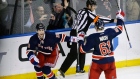 Derick Brassard