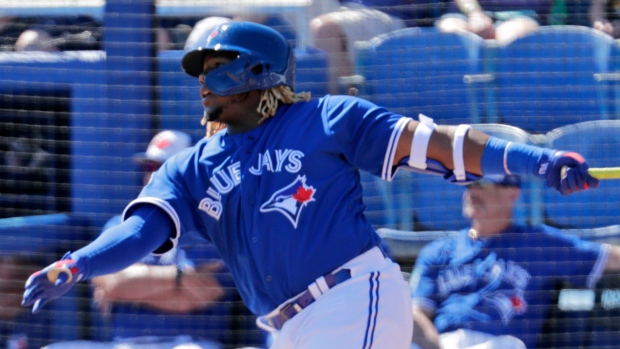 Vladimir Guerrero Jr. 