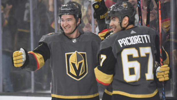 Mark Stone, Getty Images Mark Stone