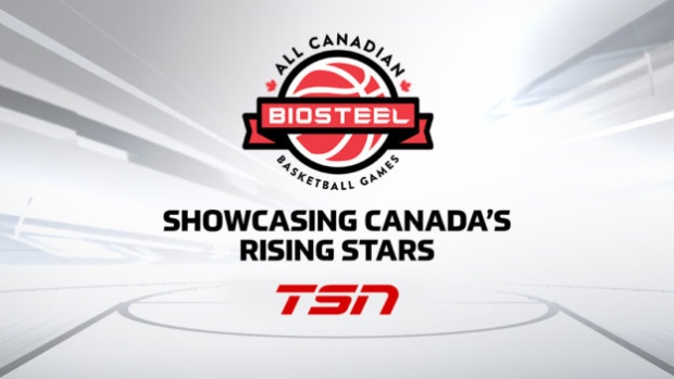 BioSteel, TSN BioSteel
