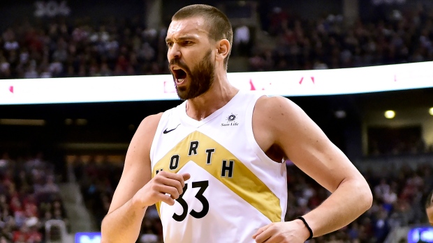 Marc Gasol