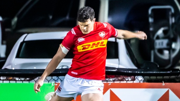 Rugby Canada, Rugby Canada on Twitter Rugby Canada