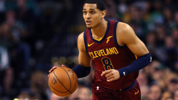 jordan clarkson