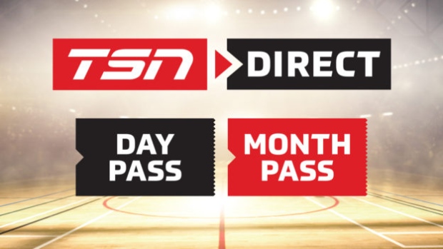 TSN Direct TSN Direct