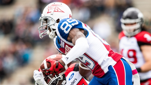 TJ Graham, CFL.ca TJ Graham