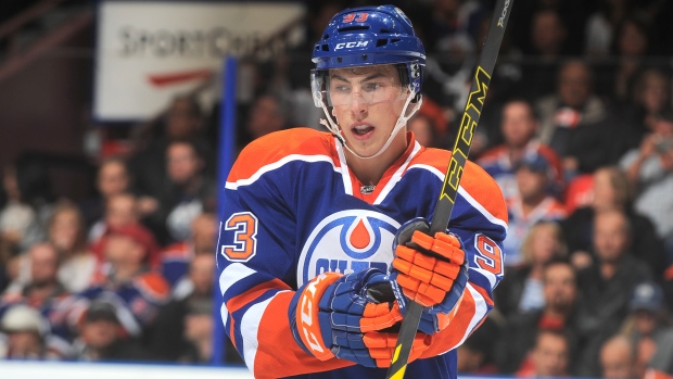 Ryan Nugent-Hopkins