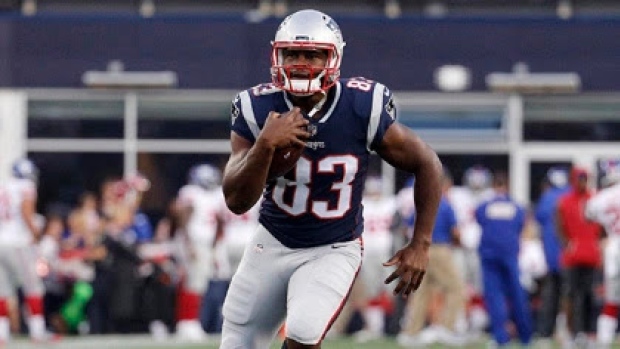 dwayne allen jersey
