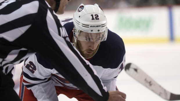 Kevin Hayes, Getty Images Kevin Hayes