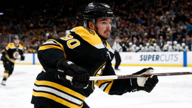 Marcus Johansson, Getty Images Marcus Johansson