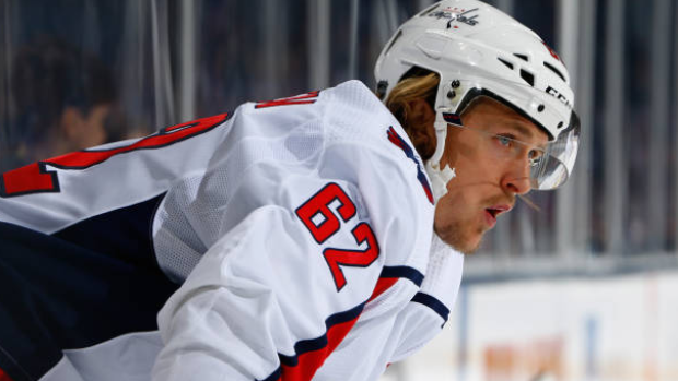 carl hagelin nhl 16