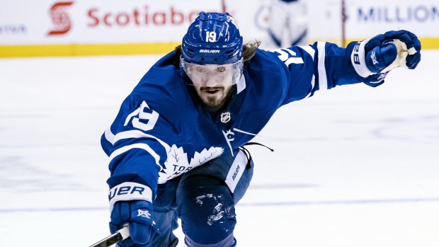 Nic Petan, The Canadian Press Nic Petan