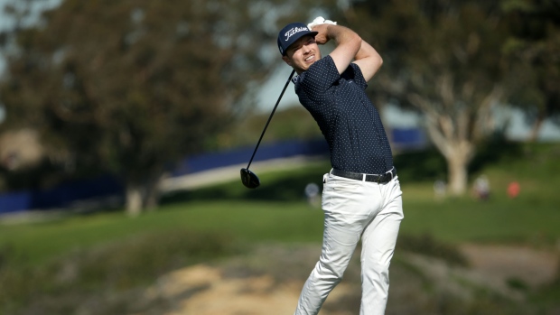 Bronson Burgoon, Jeff Gross/Getty Images Bronson Burgoon