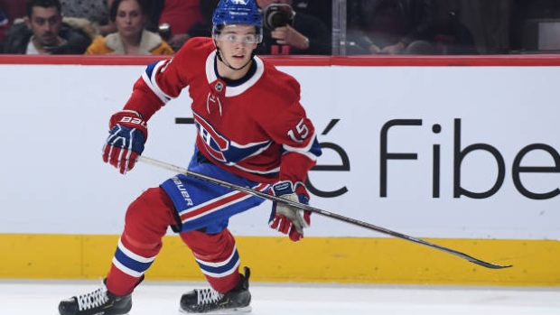 Jesperi Kotkaniemi, Getty Images Jesperi Kotkaniemi